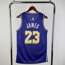 Regata Los Angeles Lakers Statement Edition 25/26