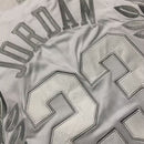 Regata Chicago Bulls MVP White Jordan