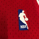 Regata Chicago Bulls Away Mitchell & Ness 97/98 - Box 114