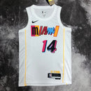 Regata Miami Heat City Edition 22/23