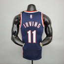 Regata Brooklyn Nets City Edition 21/22 - Box 114