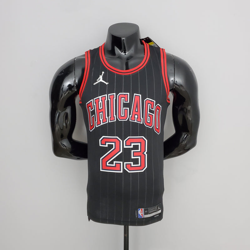 Regata Chicago Bulls Statement Edition 19/20 - Box 114