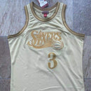 Regata Philadelphia 76ers Mitchell & Ness MVP Edition 00/01 - Box 114