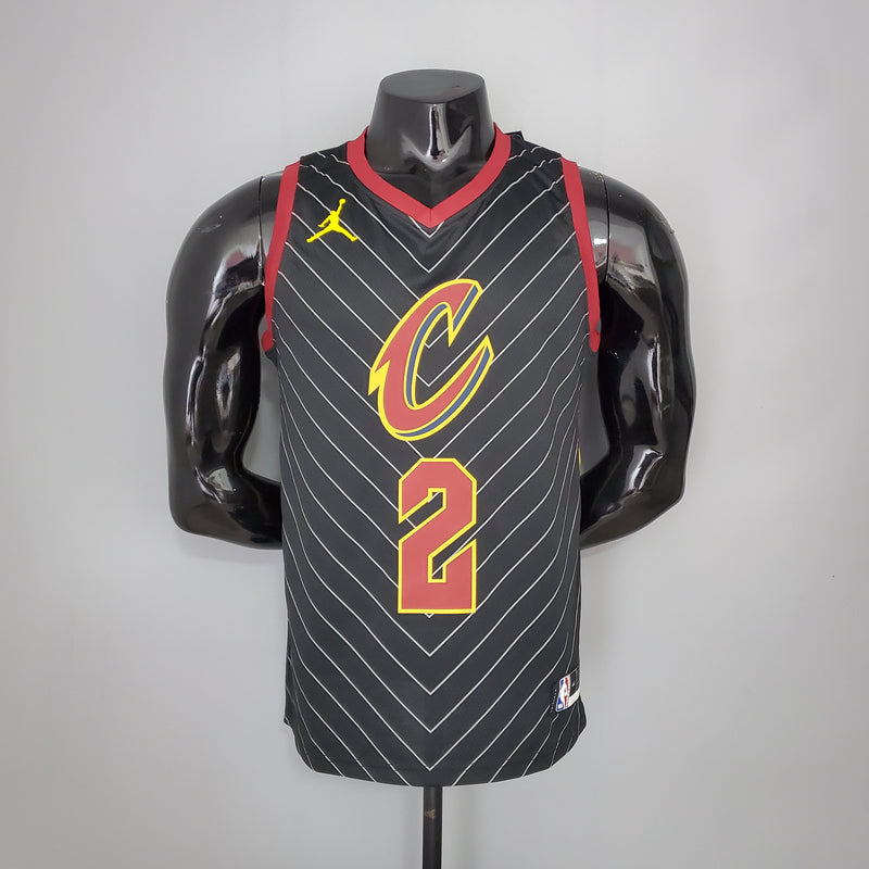 Regata Cleveland Cavaliers Statement Edition 17/20 - Box 114