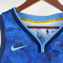 Regata Golden State Warriors MVP Series - G