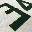 Regata Milwaukee Bucks City Edition 17/18 - Box 114