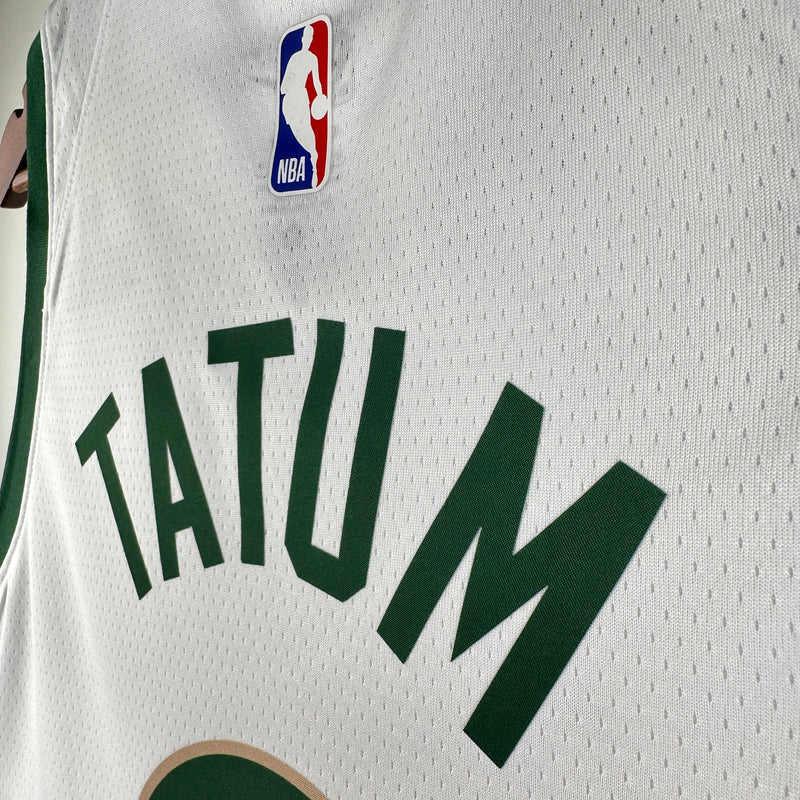 Regata Boston Celtics City Edition 23/24