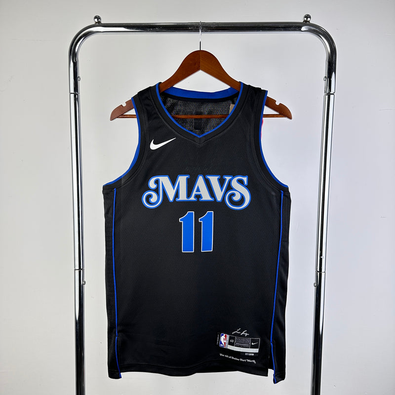 Regata Dallas Mavericks City Edition 23/24