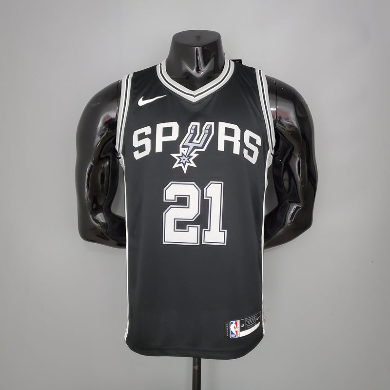 Regata San Antonio Spurs Icon Edition 17/23 - Box 114