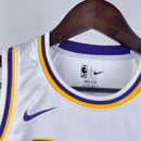 Regata Infantil Los Angeles Lakers Association Edition 21/22 - Box 114