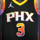 Regata Phoenix Suns Statement Edition 22/24 - Box 114