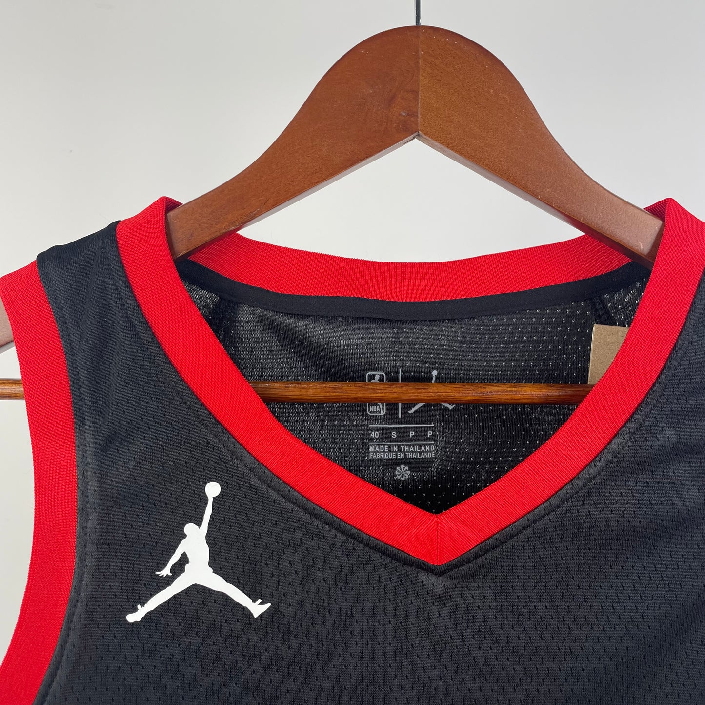 Regata Houston Rockets Statement Edition 23/24 - Box 114