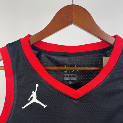 Regata Houston Rockets Statement Edition 23/24 - Box 114