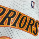 Regata Golden State Warriors Mitchell & Ness Home 09/10 - Box 114