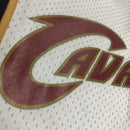 Regata Cleveland Cavaliers Mitchell & Ness Home Edition 03/04 - Box 114