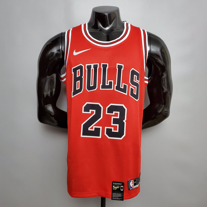 Regata Chicago Bulls Icon Edition 17/23 - Box 114