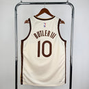 Regata Golden State Warriors City Edition 25/26