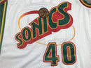 Regata Seattle Super Sonics Mitchell & Ness Home 95/96