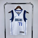 Regata Infantil Dallas Mavericks Association Edition 17/23 - Box 114