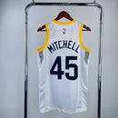 Regata Utah Jazz Association Edition 22/23 - Box 114