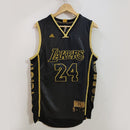 Regata Los Angeles Lakers MVP Black Mamba Bryant - Box 114