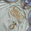 Regata Philadelphia 76ers Mitchell & Ness MVP Edition 00/01 - Box 114