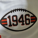 Camisa Cleveland Browns Away - Box 114