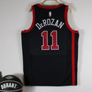 Regata Chicago Bulls City Edition 23/24