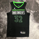 Regata Minnesota Timberwolves Statement Edition 22/23 - Box 114