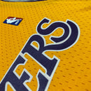 Regata Los Angeles Lakers Mitchell & Ness Home 99/00 - Box 114