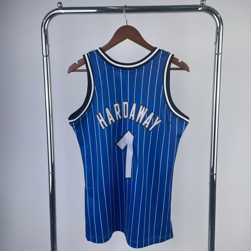 Regata Orlando Magic Mitchell & Ness Away Edition 94/95 - Box 114