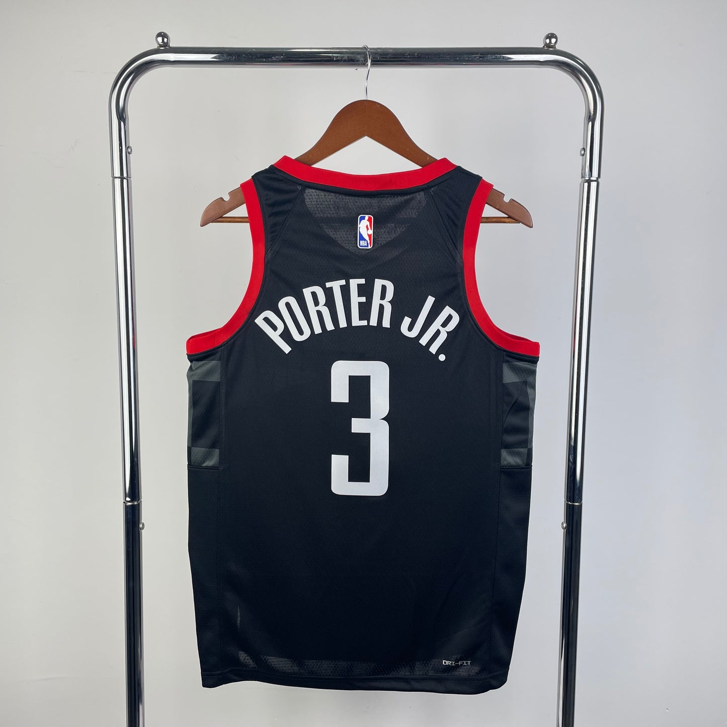 Regata Houston Rockets Statement Edition 23/24 - Box 114