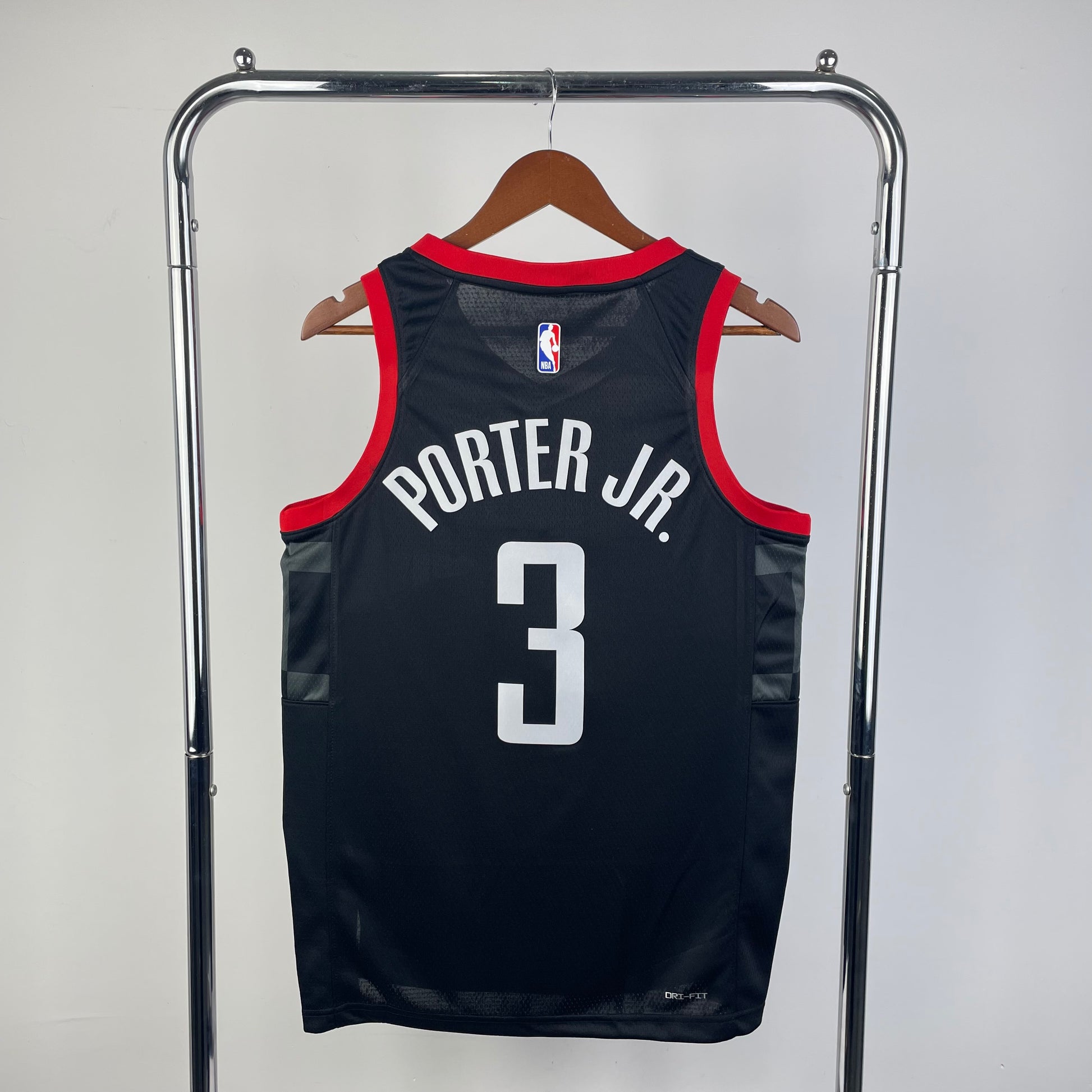 Regata Houston Rockets Statement Edition 23/24 - Box 114