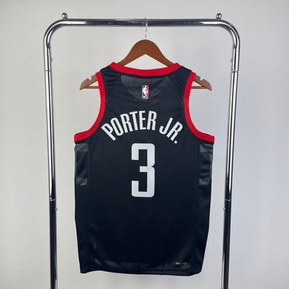 Regata Houston Rockets Statement Edition 23/24 - Box 114