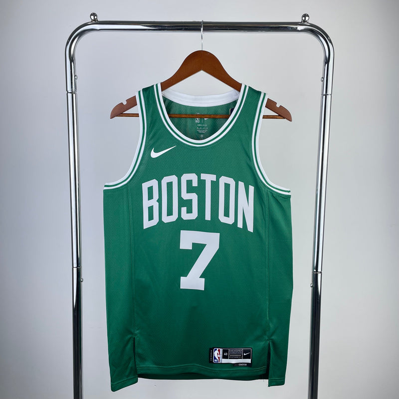 Regata Boston Celtics Icon Edition 17/23 - Box 114