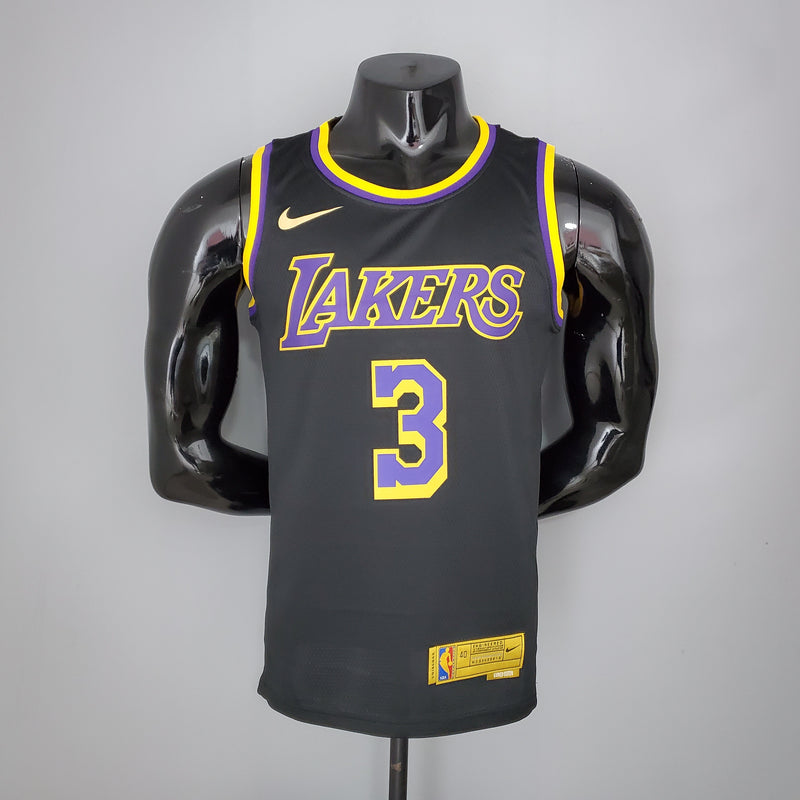 Regata Los Angeles Lakers Earned Edition 20/21 - Box 114