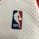 Regata Chicago Bulls Home Mitchell & Ness 97/98 - Box 114