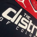 Regata Washington Wizards Statement Edition 20/23 - Box 114