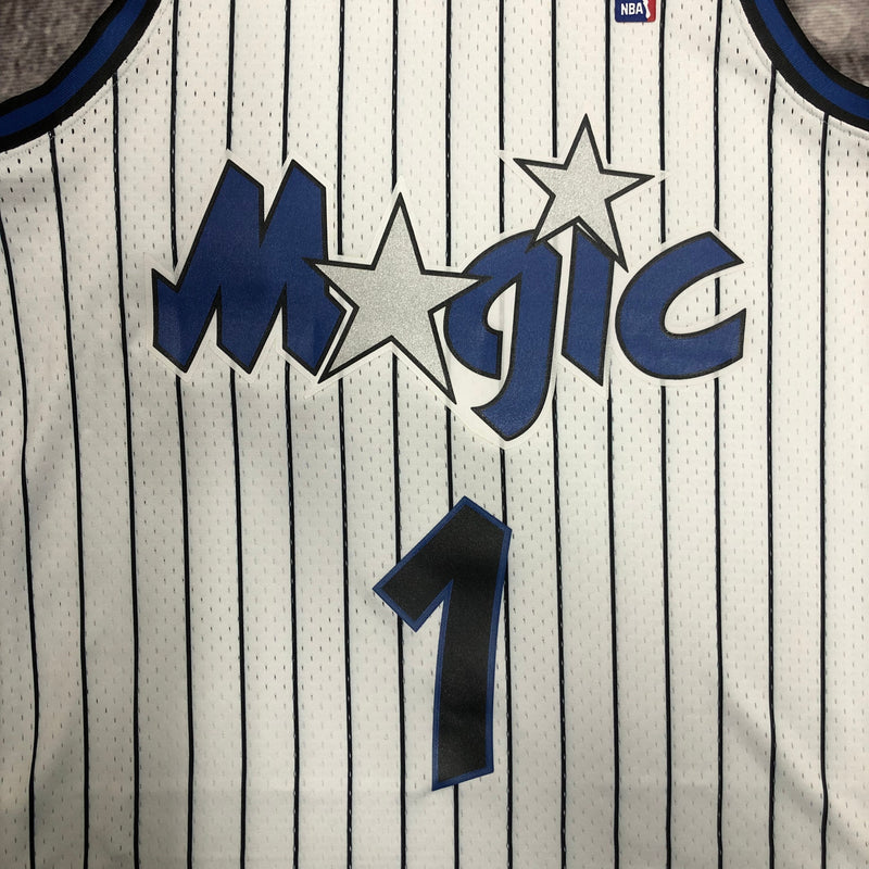 Regata Orlando Magic Mitchell & Ness Home Edition 93/94 - Box 114