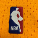 Regata Los Angeles Lakers Mitchell & Ness Home 99/00 - Box 114