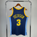 Regata Denver Nuggets Mitchell & Ness Alternative 06/07 - Box 114