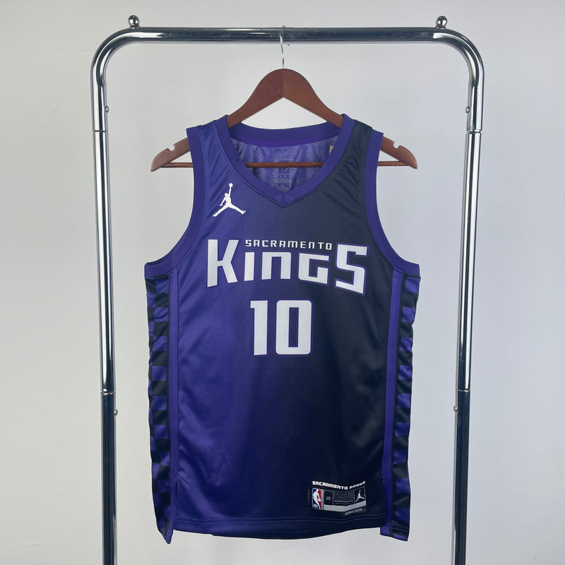 Regata Sacramento Kings Statement Edition 23/24 - Box 114