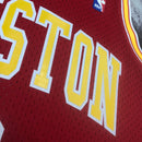 Regata Houston Rockets Mitchell & Ness 04/05 - Box 114