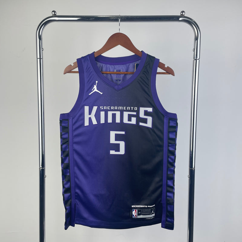 Regata Sacramento Kings Statement Edition 23/24 - Box 114