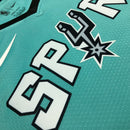 Regata San Antonio Spurs City Edition 22/23 - Box 114