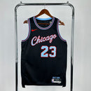 Regata Chicago Bulls City Edition 25/26