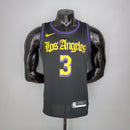 Regata Los Angeles Lakers City Edition - Box 114