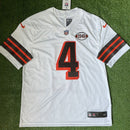 Camisa Cleveland Browns Away - Box 114