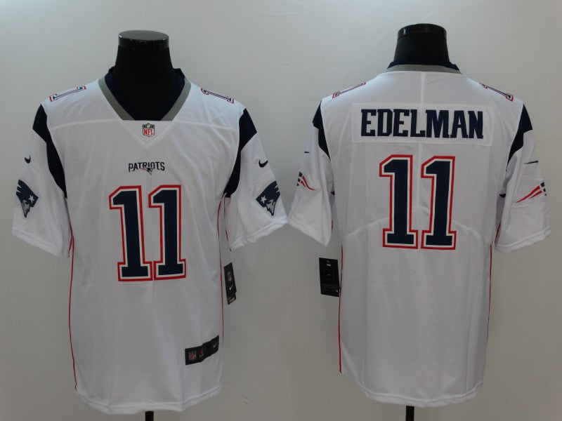 New England Patriots Away - Box 114