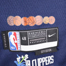 Regata Los Angeles Clippers City Edition 23/24